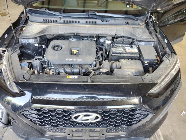 2021 HYUNDAI KONA SEL - KM8K22AA1MU613003