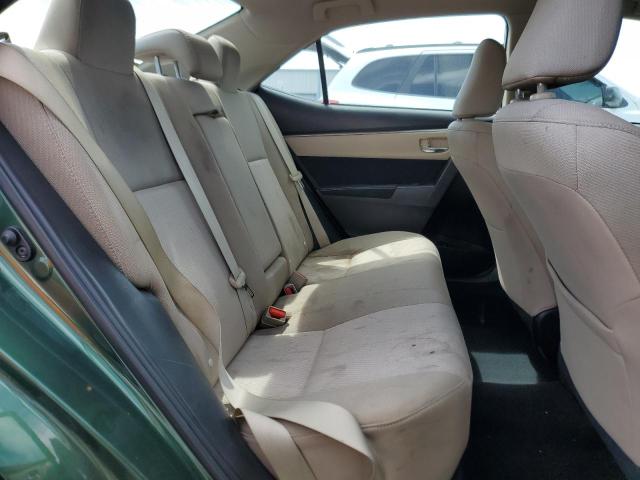 2015 TOYOTA COROLLA EC - 5YFBPRHE8FP251095
