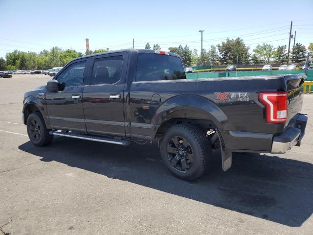 Vin: 1ftfw1ef6ffa07178, lot: 58026935, ford f-150 supercrew 20152