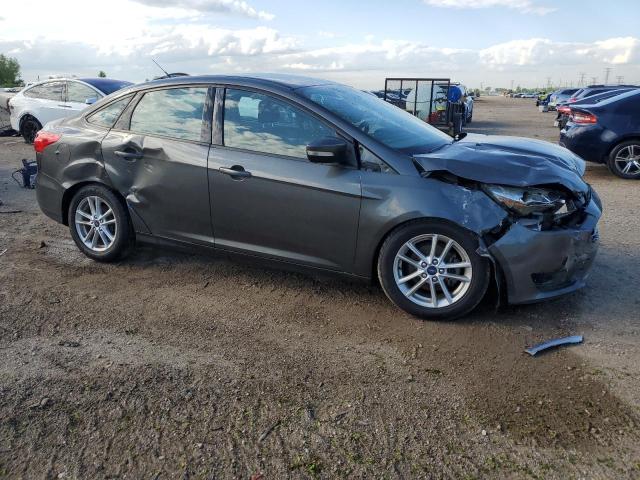 Vin: 1fadp3f21gl403961, lot: 58027305, ford focus se 20164