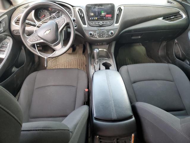 2020 CHEVROLET MALIBU LT - 1G1ZD5STXLF006608