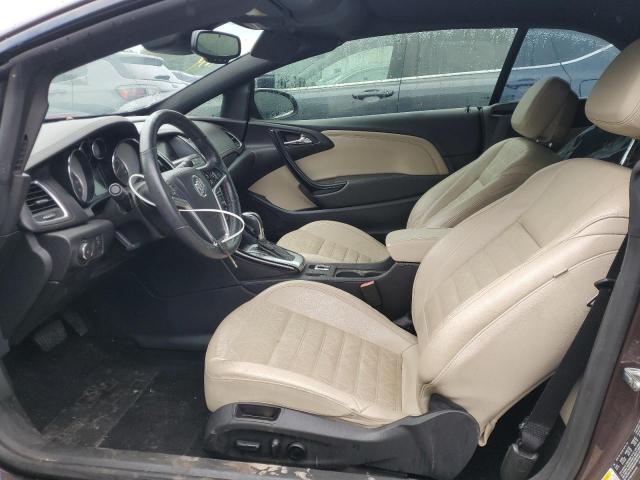 2016 BUICK CASCADA PR W04WT3N54GG047843