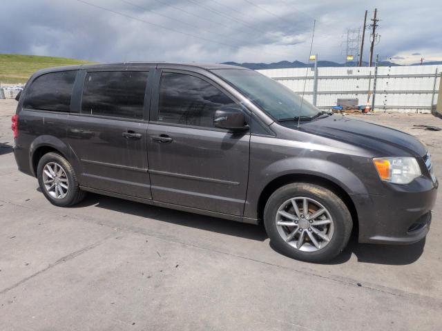 Vin: 2c4rdgbg4gr102416, lot: 57643495, dodge caravan se 20164