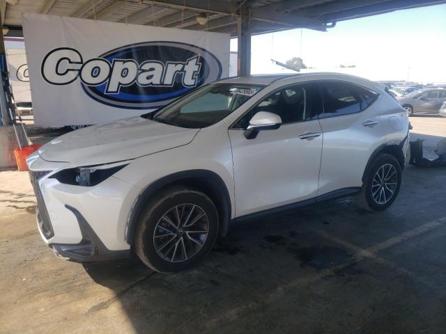 Vin: jtjakcez0r5020415, lot: 56429565, lexus nx 350h ba 350h base 2024 img_1