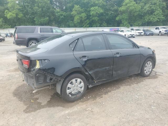 Vin: 3kpa24ad5me412015, lot: 57326455, kia rio lx 20213
