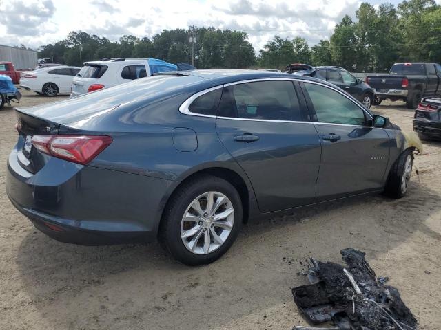 2019 CHEVROLET MALIBU LT - 1G1ZD5ST9KF136149
