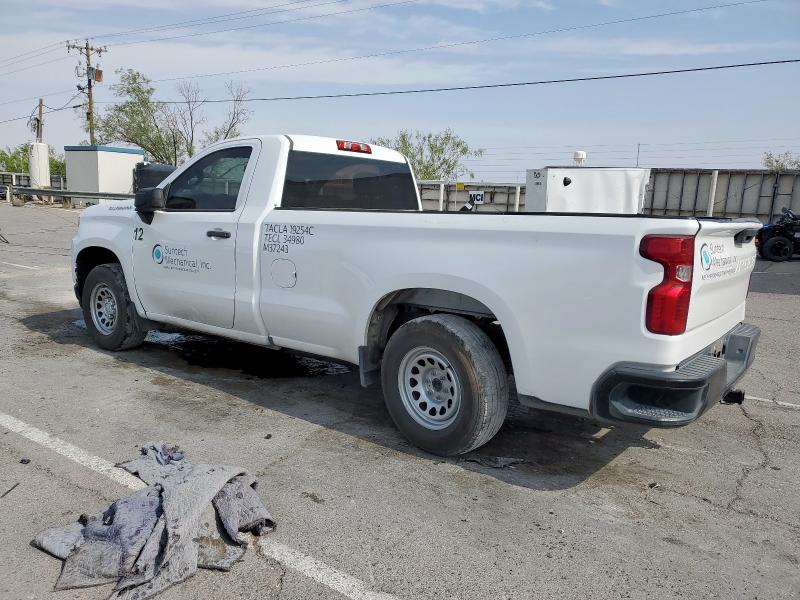 Vin: 3gcnwaef7lg112074, lot: 58578795, chevrolet all models c1500 20202
