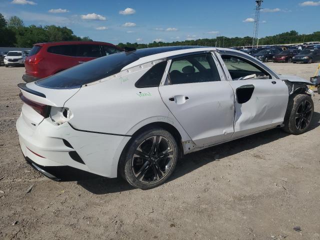 Vin: 5xxg64j25mg011312, lot: 53914695, kia k5 gt line 20213