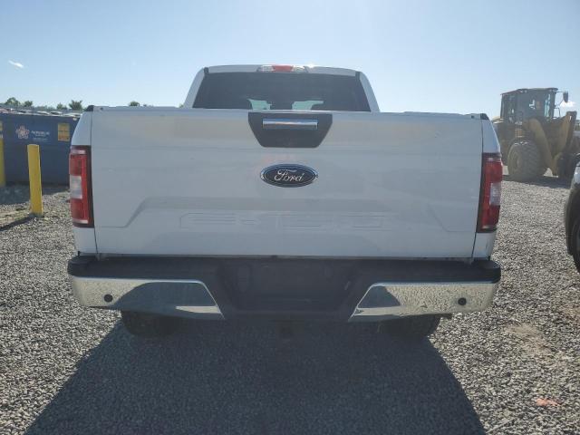 2018 FORD F150 SUPER - 1FTFW1E5XJKC56610