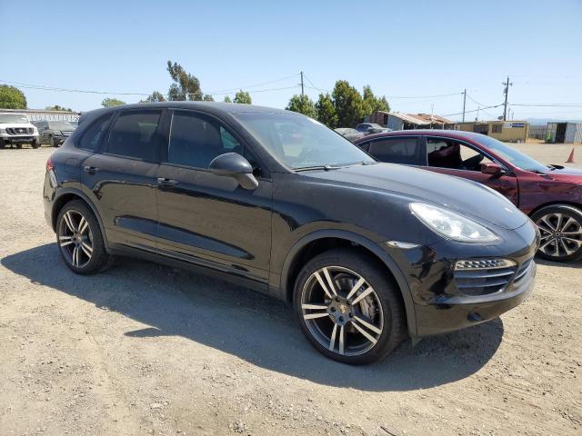 Vin: wp1ab2a27bla43020, lot: 55692165, porsche cayenne s 20114
