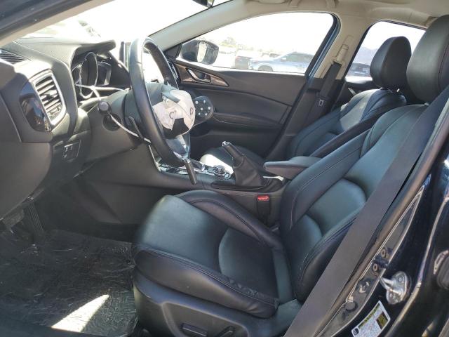 2015 MAZDA 3 TOURING - JM1BM1V3XF1274198