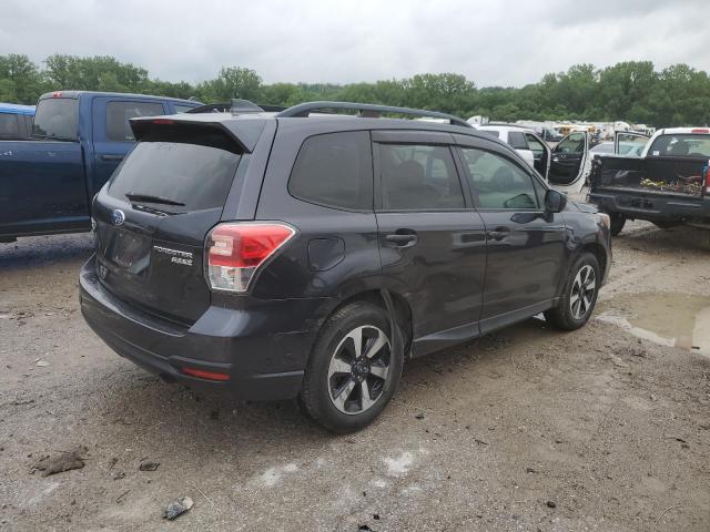 Vin: jf2sjaec1hh433520, lot: 57958055, subaru forester 2.5i premium 20173
