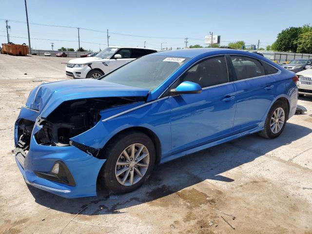 Vin: 5npe24af6kh774849, lot: 56364095, hyundai sonata se 2019 img_1