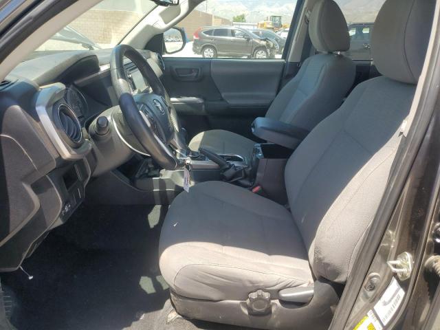 2016 TOYOTA TACOMA DOU - 3TMAZ5CN3GM024671