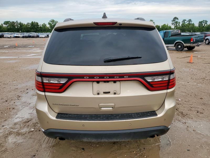 2015 DODGE DURANGO SX - 1C4RDHAG5FC161201