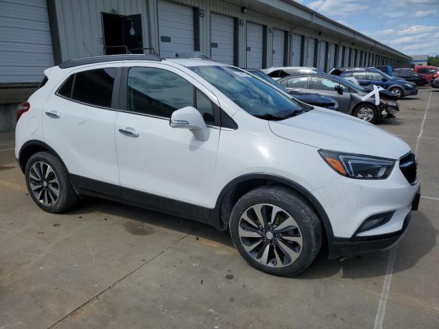 Vin: kl4cjgsmxkb900893, lot: 58447205, buick encore essence 20194