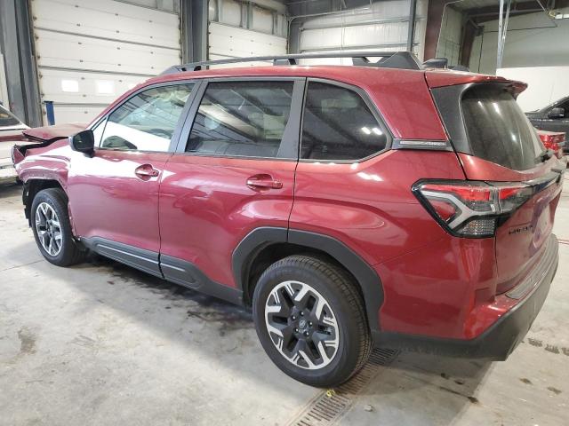Vin: jf2slddc8sh431025, lot: 54746375, subaru forester premium 20252
