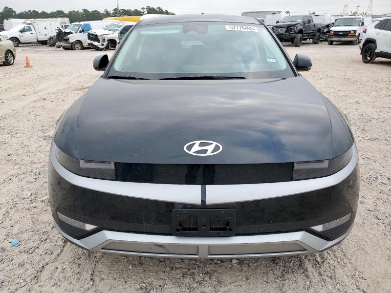 2024 HYUNDAI IONIQ 5 SE - KM8KM4DE1RU343119