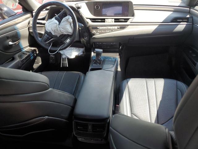 2019 LEXUS ES 350 - 58ABZ1B18KU045651