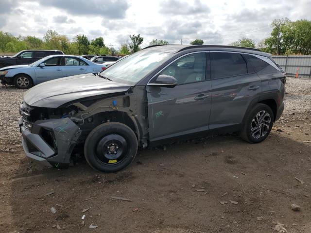 Vin: 5nmjecde5sh493870, lot: 56412175, hyundai tucson limited 2025 img_1