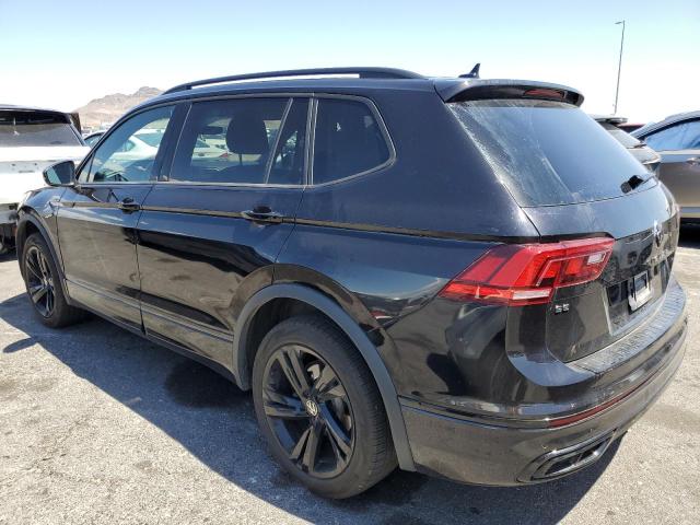 Vin: 3vv8b7ax6rm170005, lot: 55438145, volkswagen tiguan se r-line black 20242
