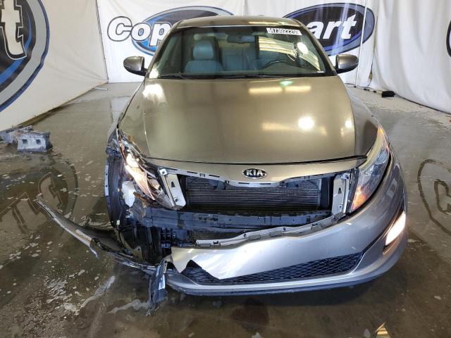 2015 KIA OPTIMA EX 5XXGN4A79FG516612