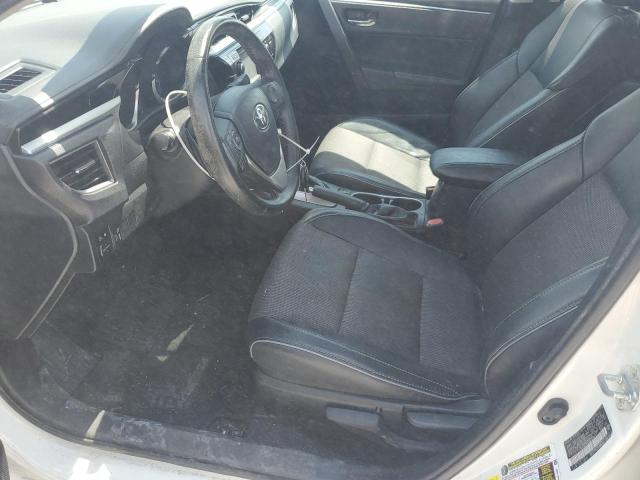 2016 TOYOTA COROLLA L - 2T1BURHE0GC556875