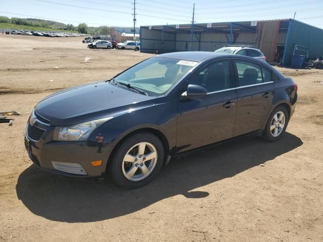 Vin: 1g1pc5sb6e7229436, lot: 56998025, chevrolet cruze lt 2014 img_1