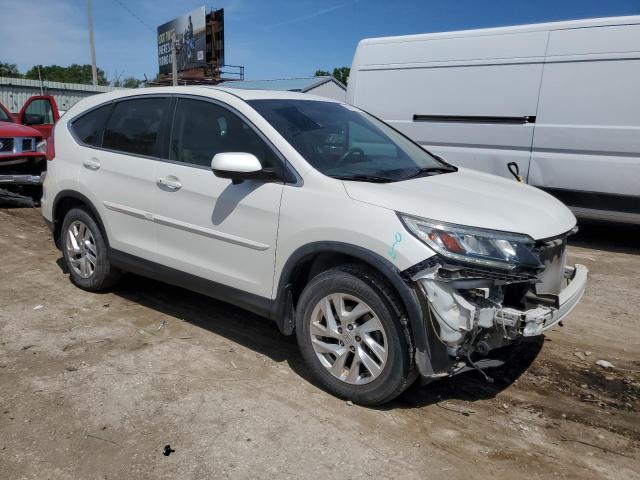 Vin: 5j6rm3h52fl009250, lot: 55511535, honda crv ex 20154