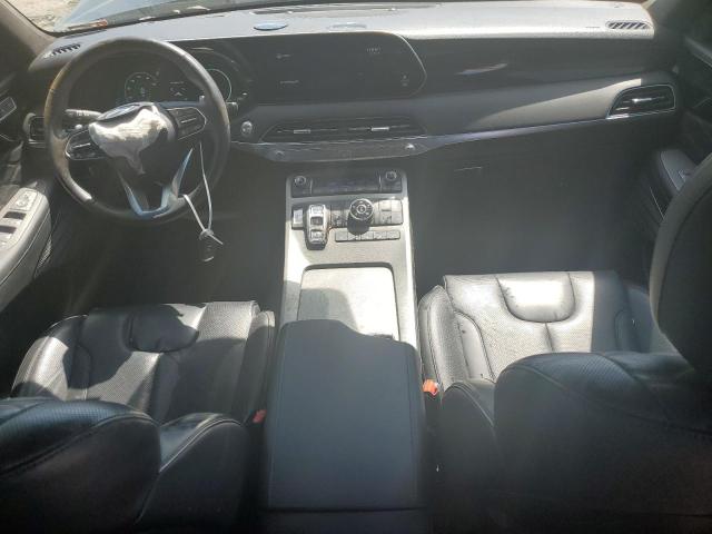 2022 HYUNDAI PALISADE C - KM8R7DHE1NU459768