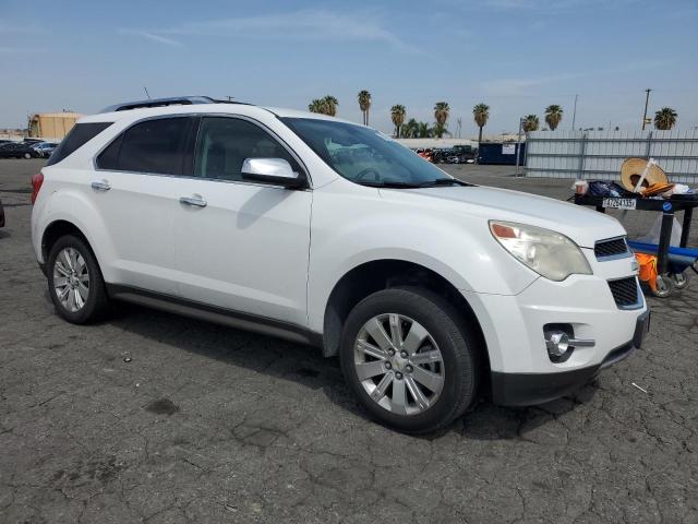 Vin: 2cnflgey7a6337116, lot: 56745625, chevrolet equinox ltz 20104