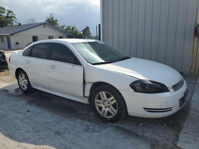 Vin: 2g1wg5e31c1101507, lot: 57057015, chevrolet impala lt 20124