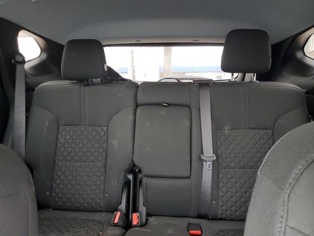 2019 CHEVROLET BLAZER 2LT 3GNKBGRS8KS626320