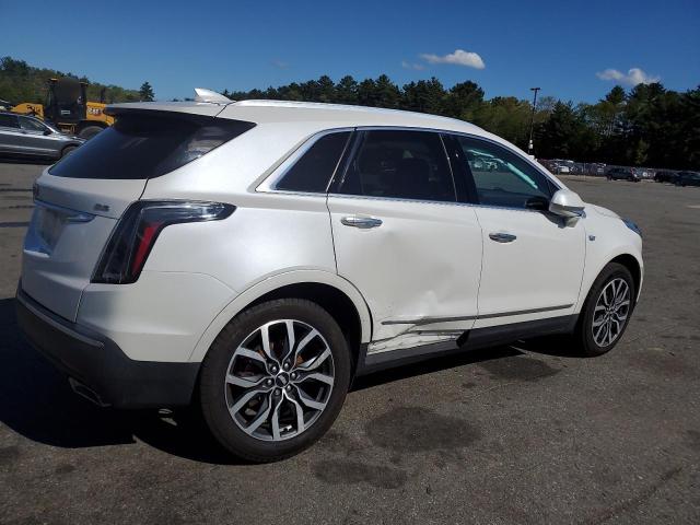 Vin: 1gykndrs6hz280840, lot: 56240795, cadillac xt5 luxury 20173
