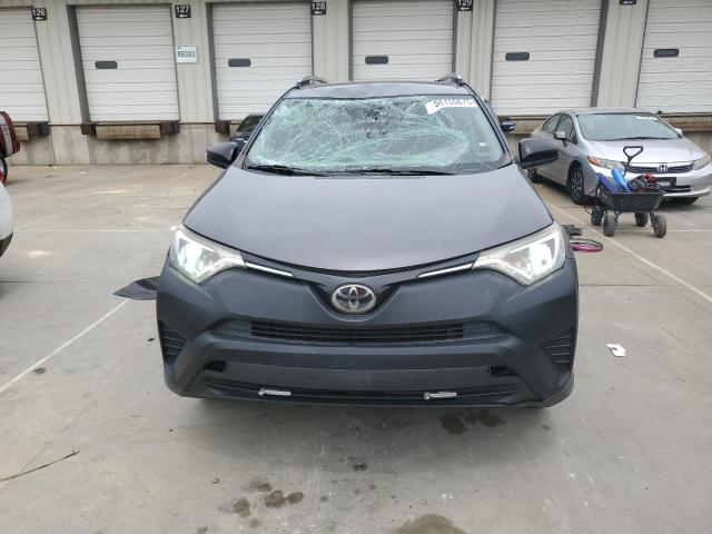 2017 TOYOTA RAV4 LE - JTMZFREV4HJ126849