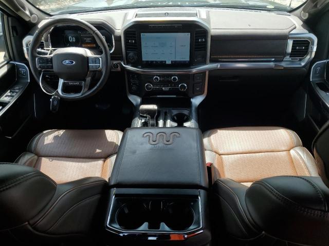 2021 FORD F150 SUPER - 1FTFW1ED2MFB27894