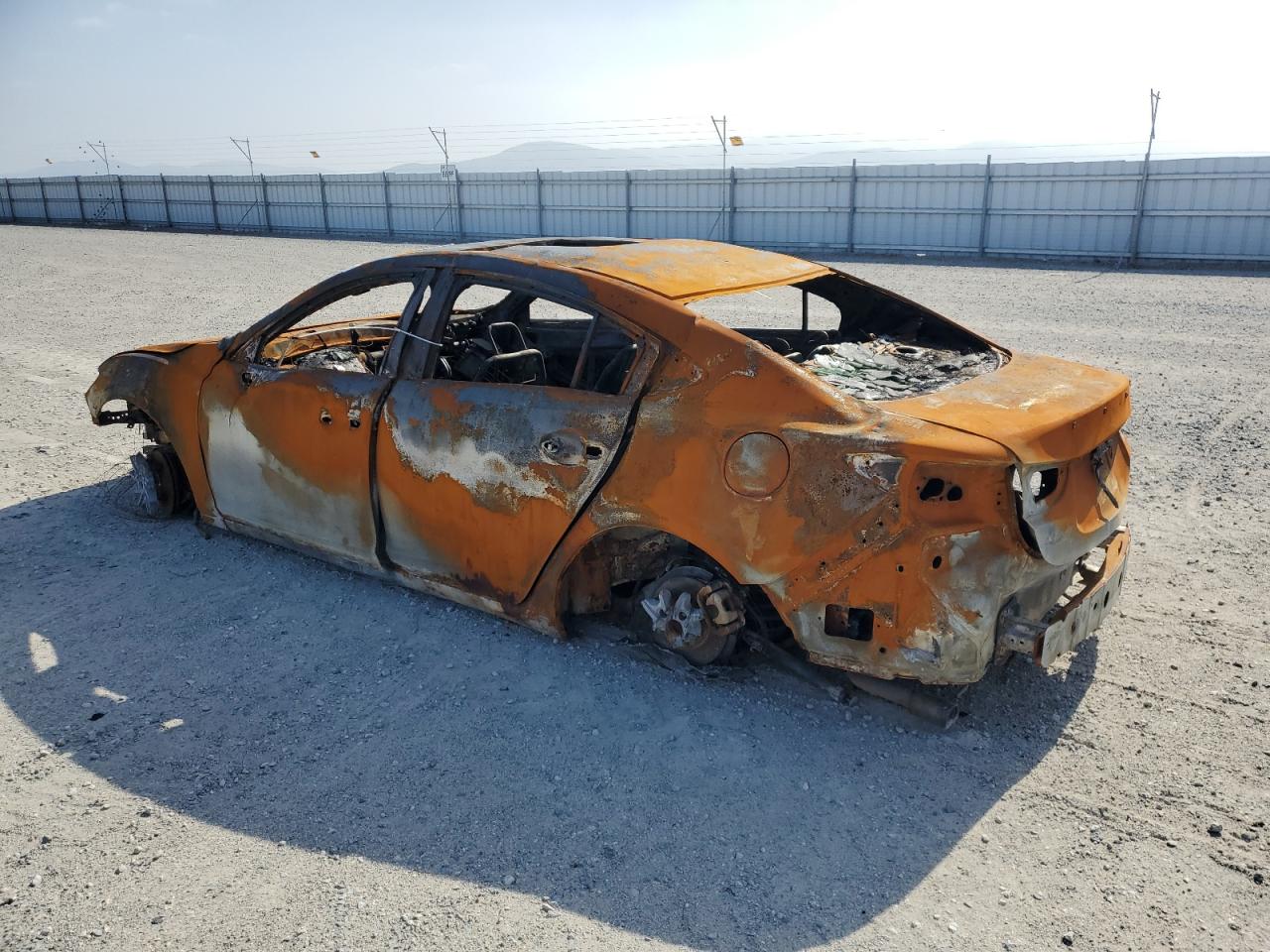 MAZDA 6 GRAND TOURING