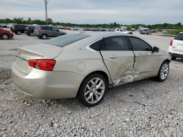 Vin: 2g1125s37f9215997, lot: 57464375, chevrolet impala lt 20153