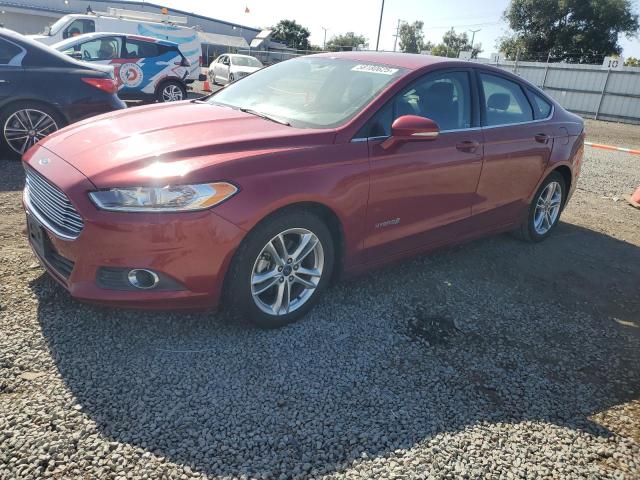 Vin: 3fa6p0lu1gr304989, lot: 58180625, ford fusion se hybrid 2016 img_1