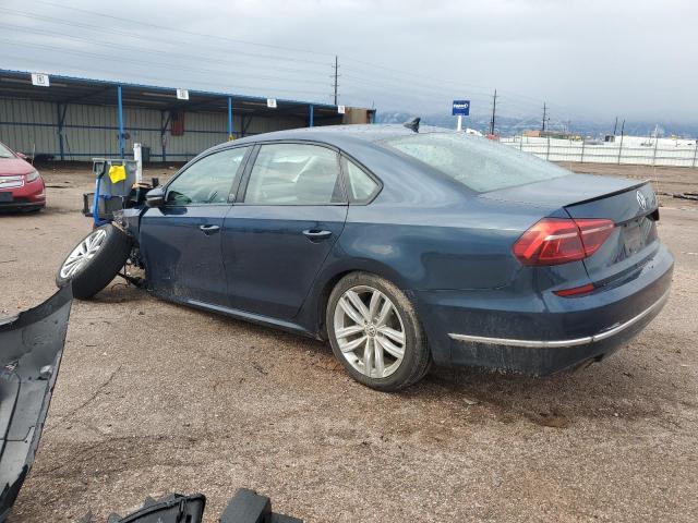 Vin: 1vwla7a36kc000708, lot: 56229195, volkswagen passat wolfsburg 20192
