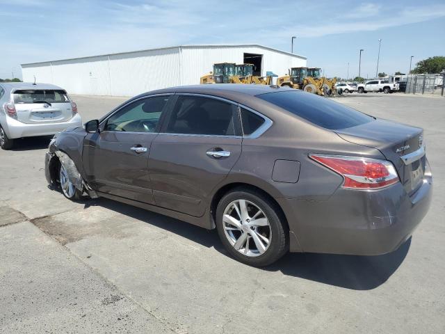 Vin: 1n4al3ap8ec327170, lot: 59051025, nissan altima 2.5 20142