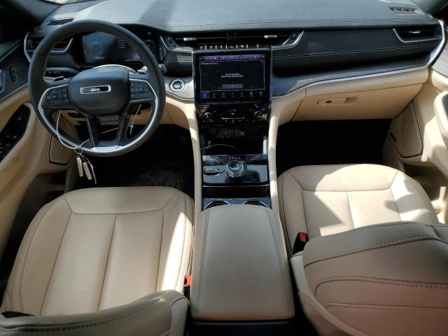 2023 JEEP GRAND CHER - 1C4RJHBG4PC565860