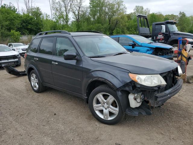 Vin: jf2sh6cc4ah707956, lot: 57078715, subaru forester 2.5x premium 20104