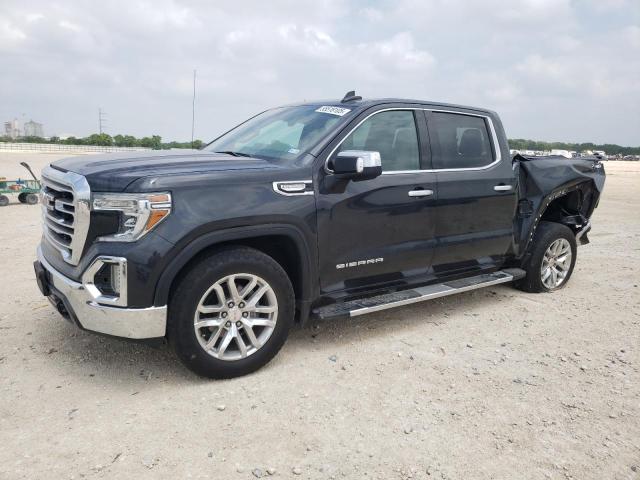 Vin: 1gtu9del9lz240794, lot: 55518105, gmc sierra k1500 slt 2020 img_1