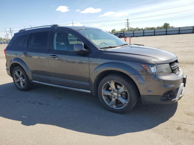 Vin: 3c4pddgg0ht560998, lot: 57445745, dodge journey crossroad 20174
