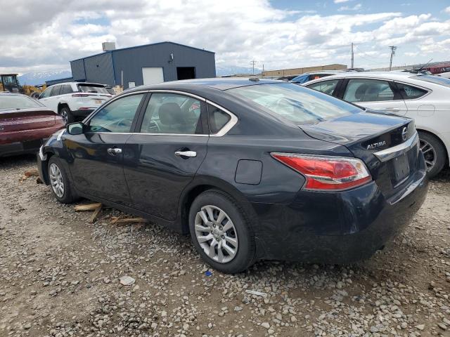 2015 NISSAN ALTIMA 2.5 - 1N4AL3AP8FN370963