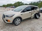 2018 FORD ESCAPE S - 1FMCU0F79JUA54327