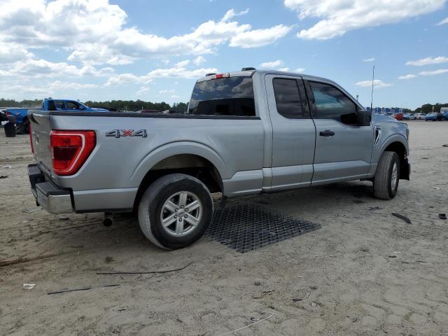 Vin: 1ftex1ep1pke52311, lot: 55741945, ford f-150 super cab 20233