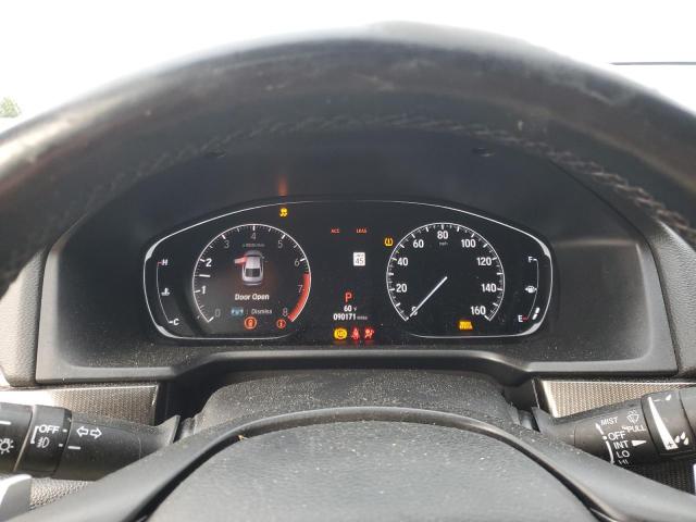2020 HONDA ACCORD SPO - 1HGCV1F39LA096331