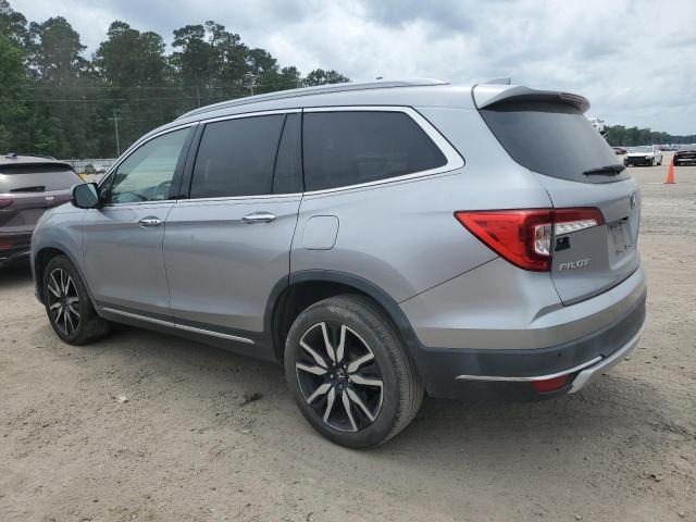 Vin: 5fnyf5h96kb028956, lot: 57622015, honda pilot touring 20192